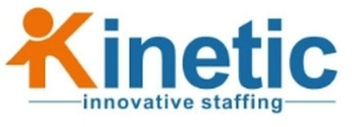 KINETIC INNOVATIVE STAFFING logo