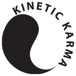 KINETIC KARMA logo