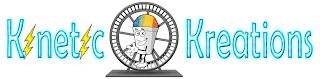 KINETIC KREATIONS logo
