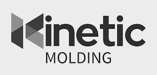 KINETIC MOLDING logo