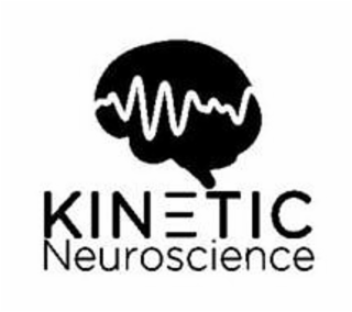 KINETIC NEUROSCIENCE logo