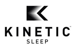 KINETIC SLEEP logo
