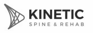 KINETIC SPINE & REHAB