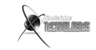KINETIC SPINE TECHNOLOGIES logo