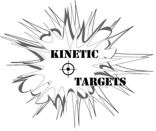 KINETIC TARGETS logo