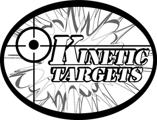 KINETIC TARGETS logo