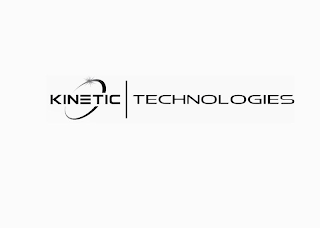 KINETIC TECHNOLOGIES logo