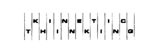 KINETIC THINKING logo