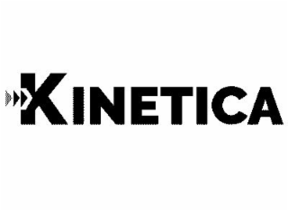 KINETICA