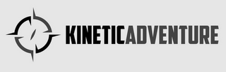 KINETICADVENTURE logo