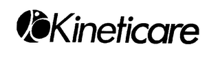 KINETICARE logo