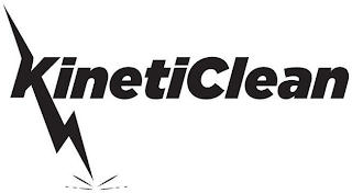 KINETICLEAN logo