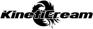 KINETICREAM logo