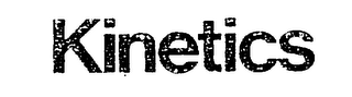 KINETICS logo