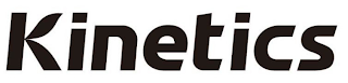 KINETICS logo