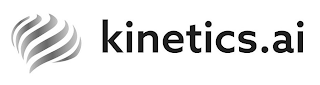 KINETICS.AI logo