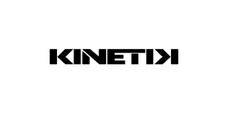 KINETIK logo