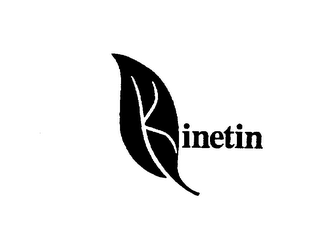 KINETIN logo