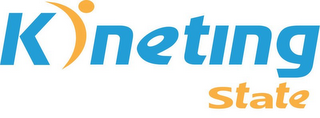 KINETING STATE logo