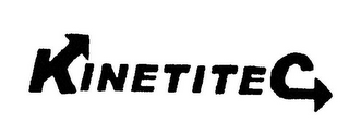 KINETITEC logo