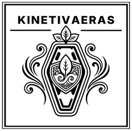 KINETIVAERAS logo
