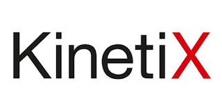 KINETIX logo
