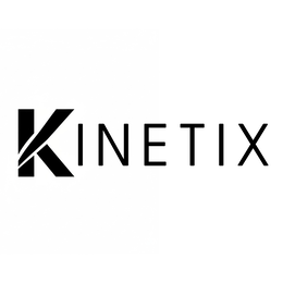 KINETIX logo