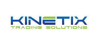 KINETIX TRADING SOLUTIONS logo