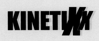 KINETIXX logo