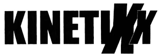 KINETIXX logo