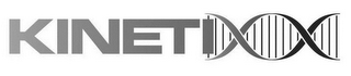 KINETIXX logo