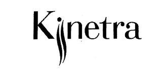 KINETRA logo