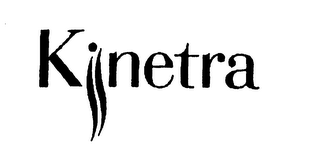 KINETRA logo