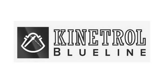 KINETROL BLUELINE logo