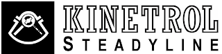 KINETROL STEADYLINE logo