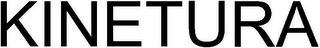 KINETURA logo