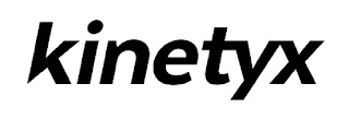 KINETYX logo