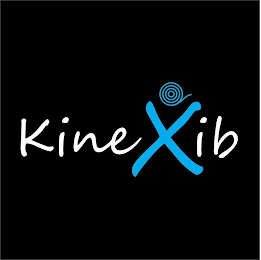 KINEXIB logo