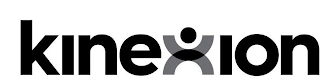 KINEXION logo