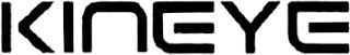 KINEYE logo