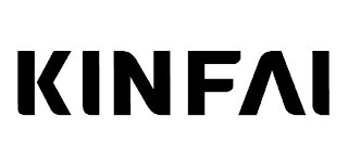 KINFAI logo