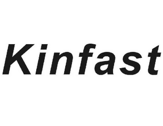 KINFAST logo