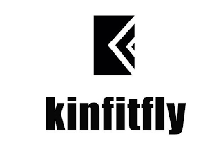 KINFITFLY logo