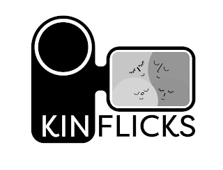 KINFLICKS logo