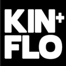 KIN+FLO logo