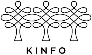 KINFO logo