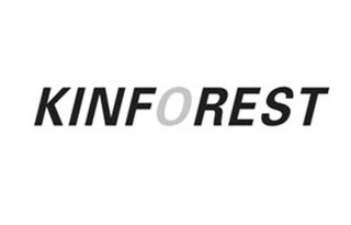 KINFOREST logo