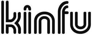 KINFU logo