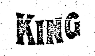 KING logo
