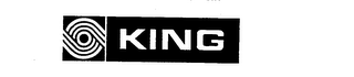 KING logo